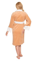  Schlafrock model 157711 PeeKaBoo 
