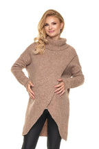 Schwangerschaft Pullover Model 157712 PeeKaBoo - Stay Covered