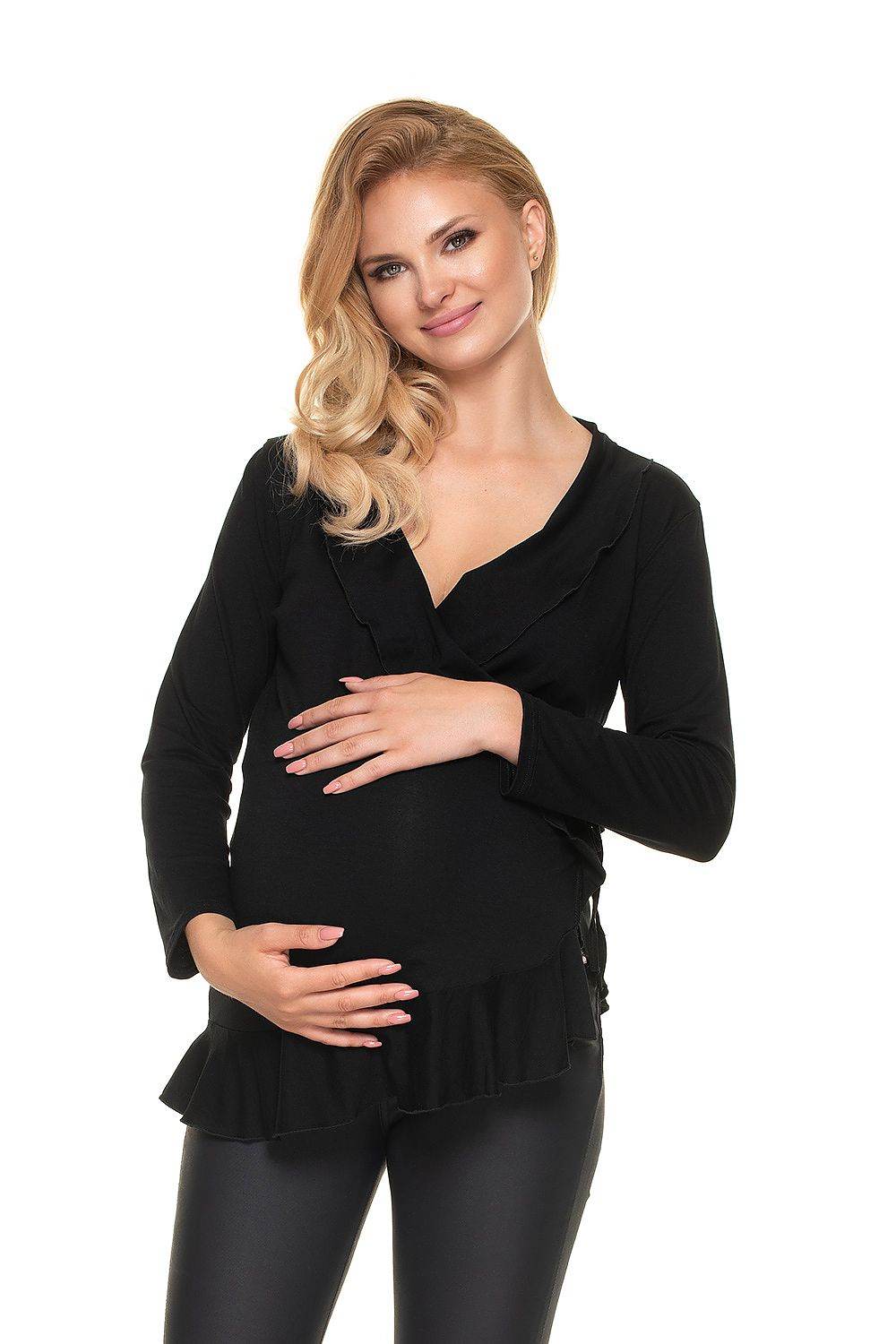 Bluse Model 157821 PeeKaBoo - Stay Covered