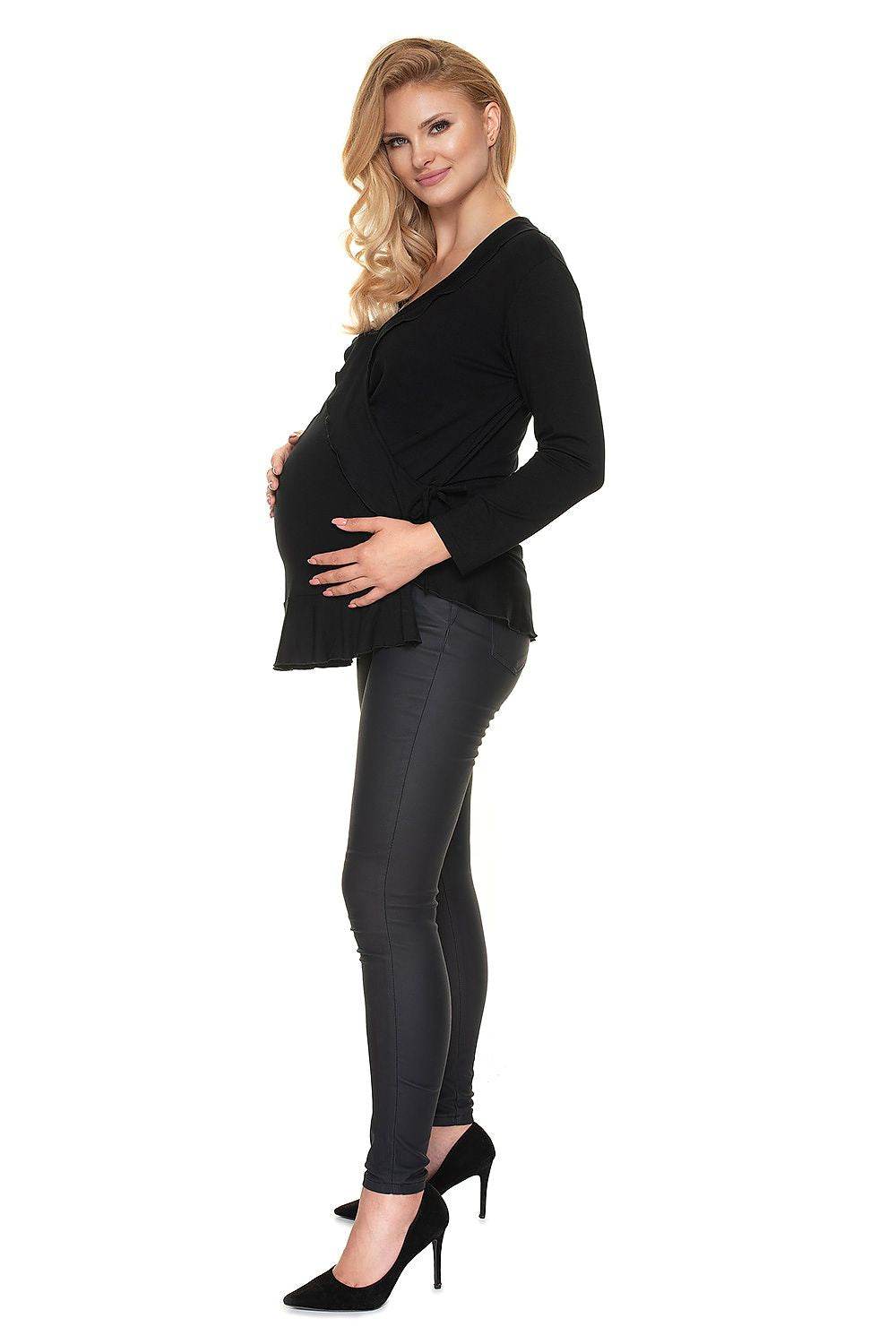 Bluse Model 157821 PeeKaBoo - Stay Covered