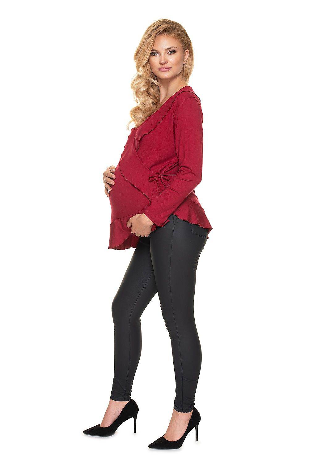Bluse Model 157821 PeeKaBoo - Stay Covered