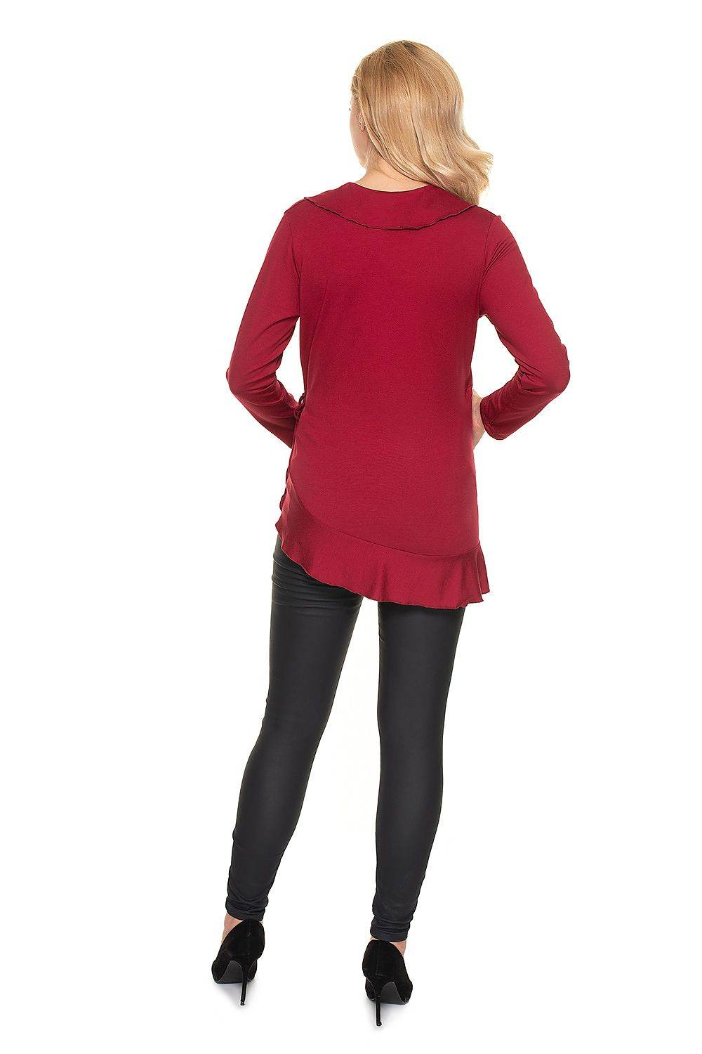 Bluse Model 157821 PeeKaBoo - Stay Covered