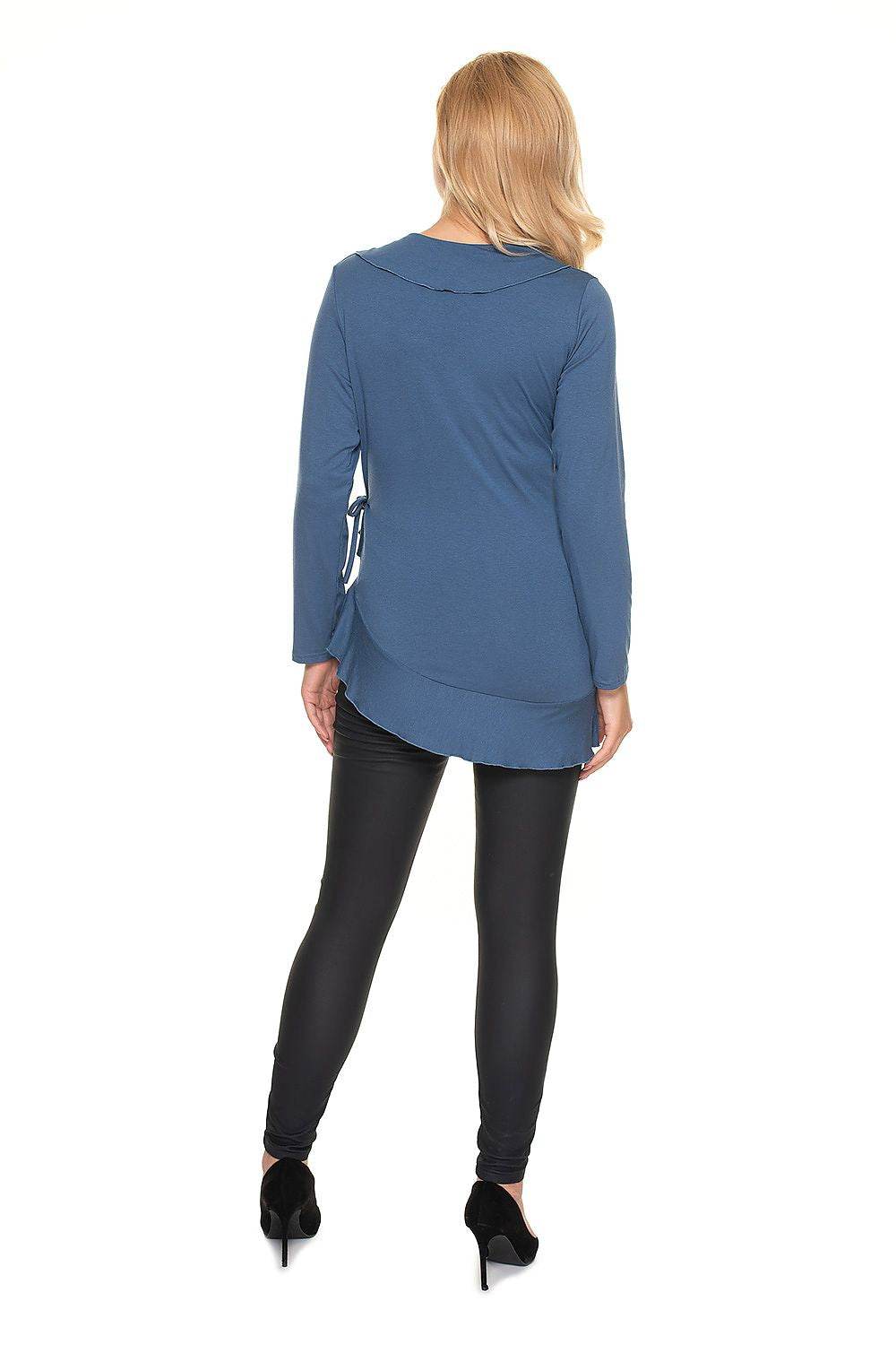 Bluse Model 157821 PeeKaBoo - Stay Covered