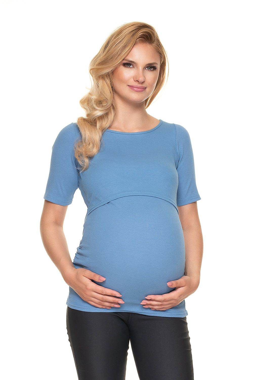 Bluse Model 157827 PeeKaBoo - Stay Covered