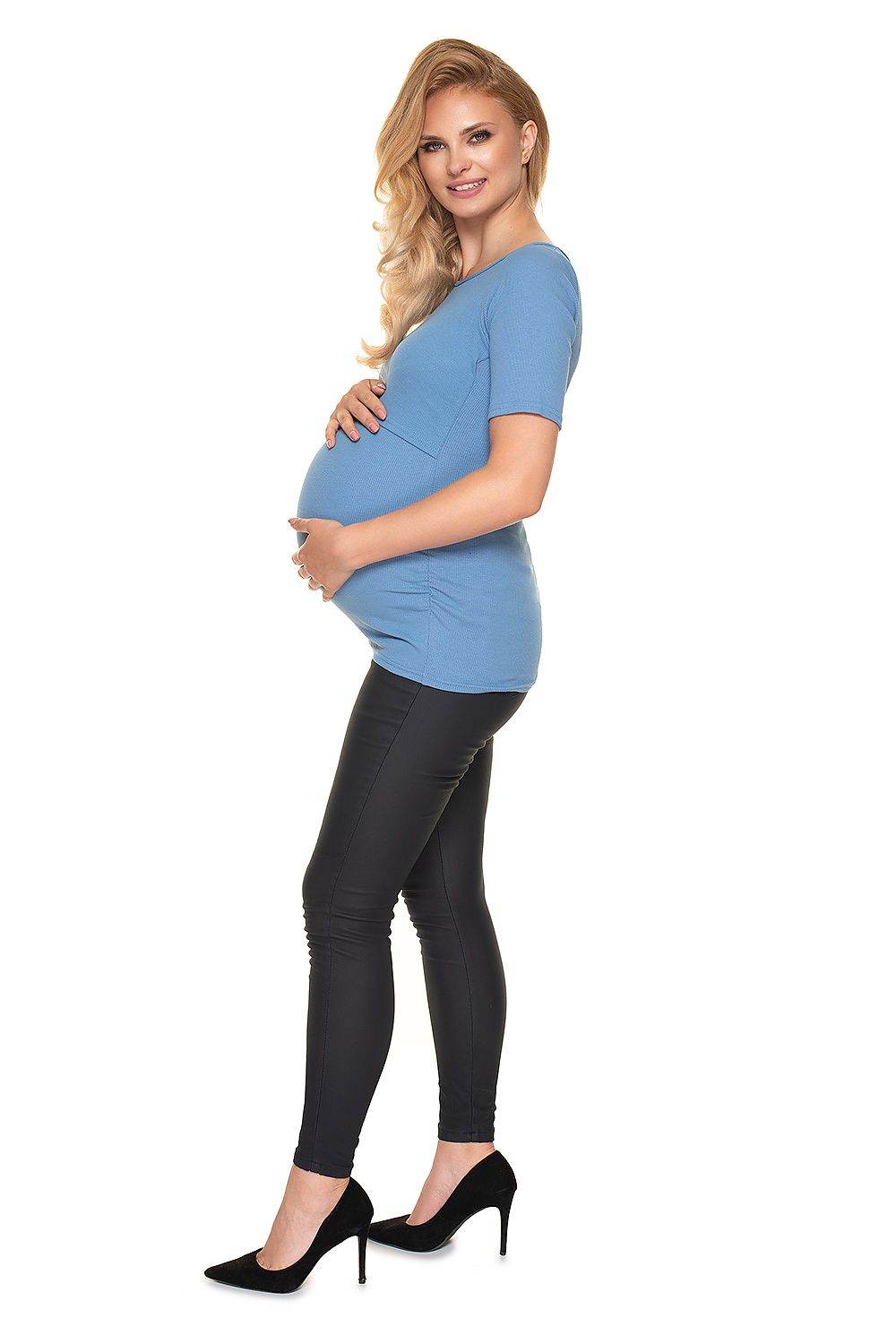 Bluse Model 157827 PeeKaBoo - Stay Covered