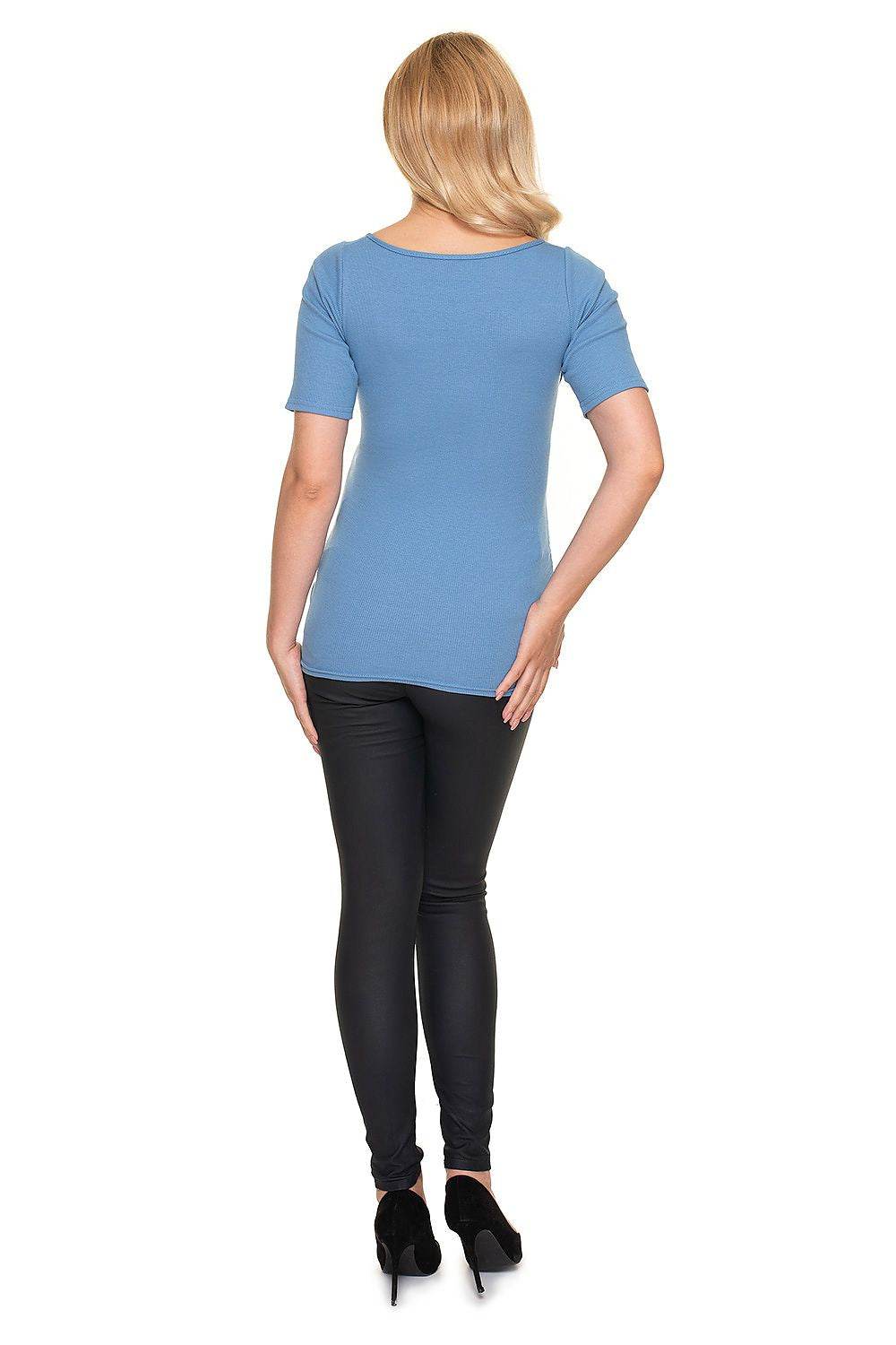 Bluse Model 157827 PeeKaBoo - Stay Covered