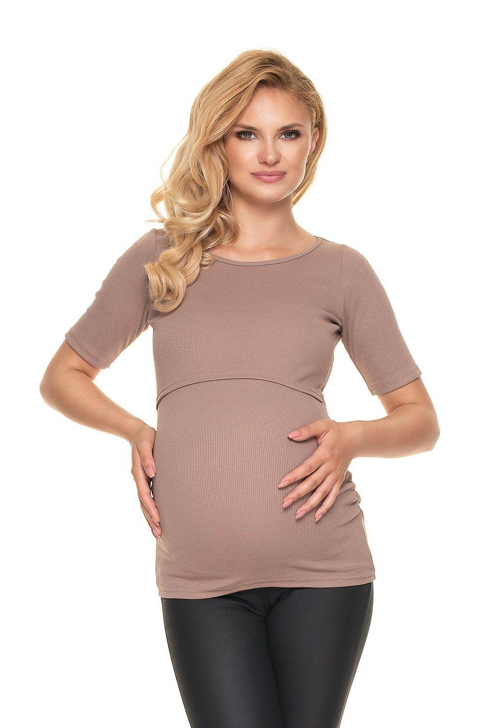 Bluse Model 157827 PeeKaBoo - Stay Covered