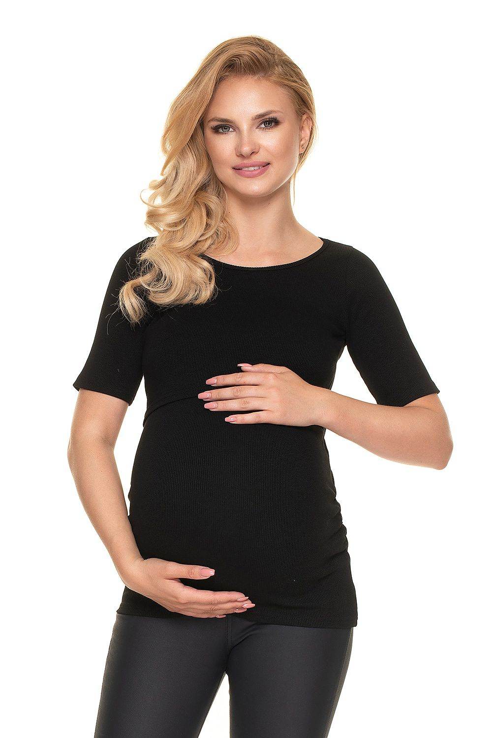 Bluse Model 157827 PeeKaBoo - Stay Covered