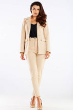 Damen Hose model 159228 awama