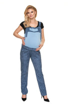  Schwangerschafts-Overalls model 159436 PeeKaBoo 