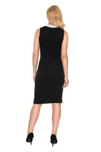 Alltagskleid Model 159437 PeeKaBoo - Stay Covered