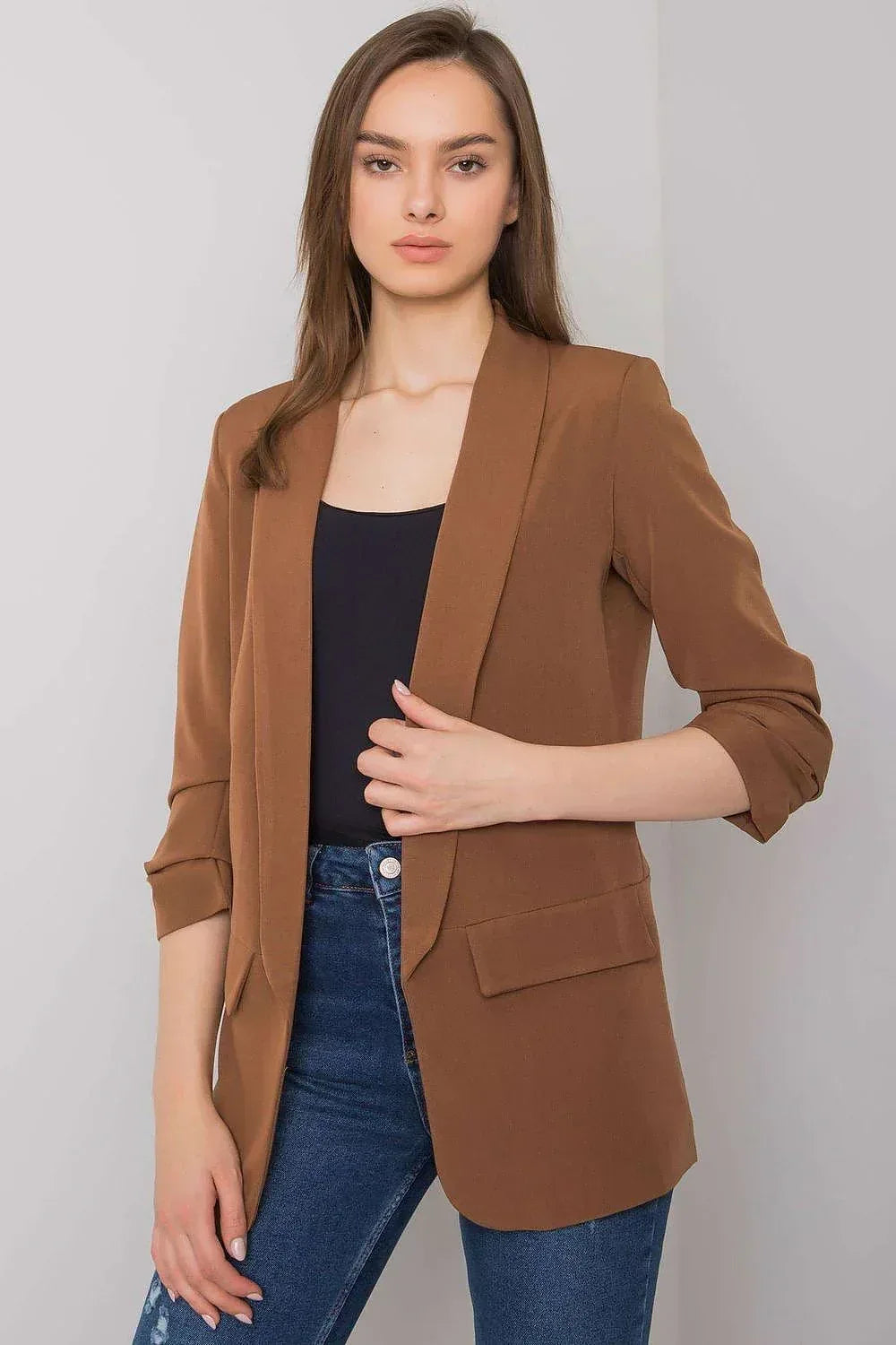 Sakko Model 159741 Och Bella - Stay Covered