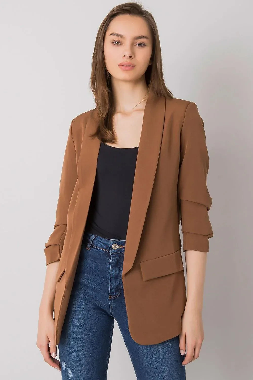 Sakko Model 159741 Och Bella - Stay Covered