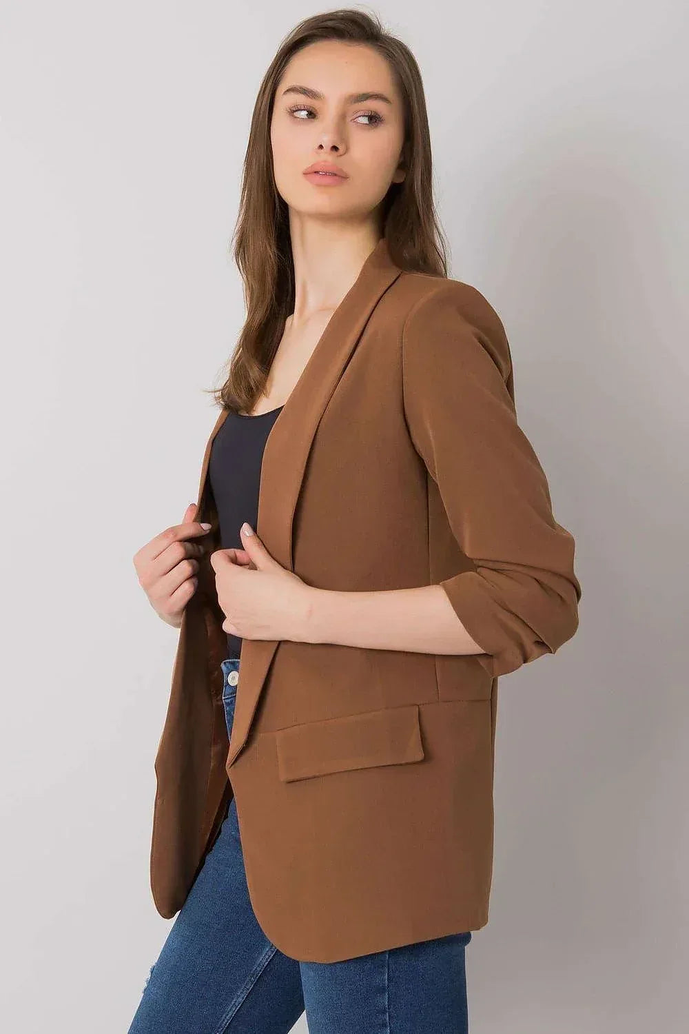 Sakko Model 159741 Och Bella - Stay Covered