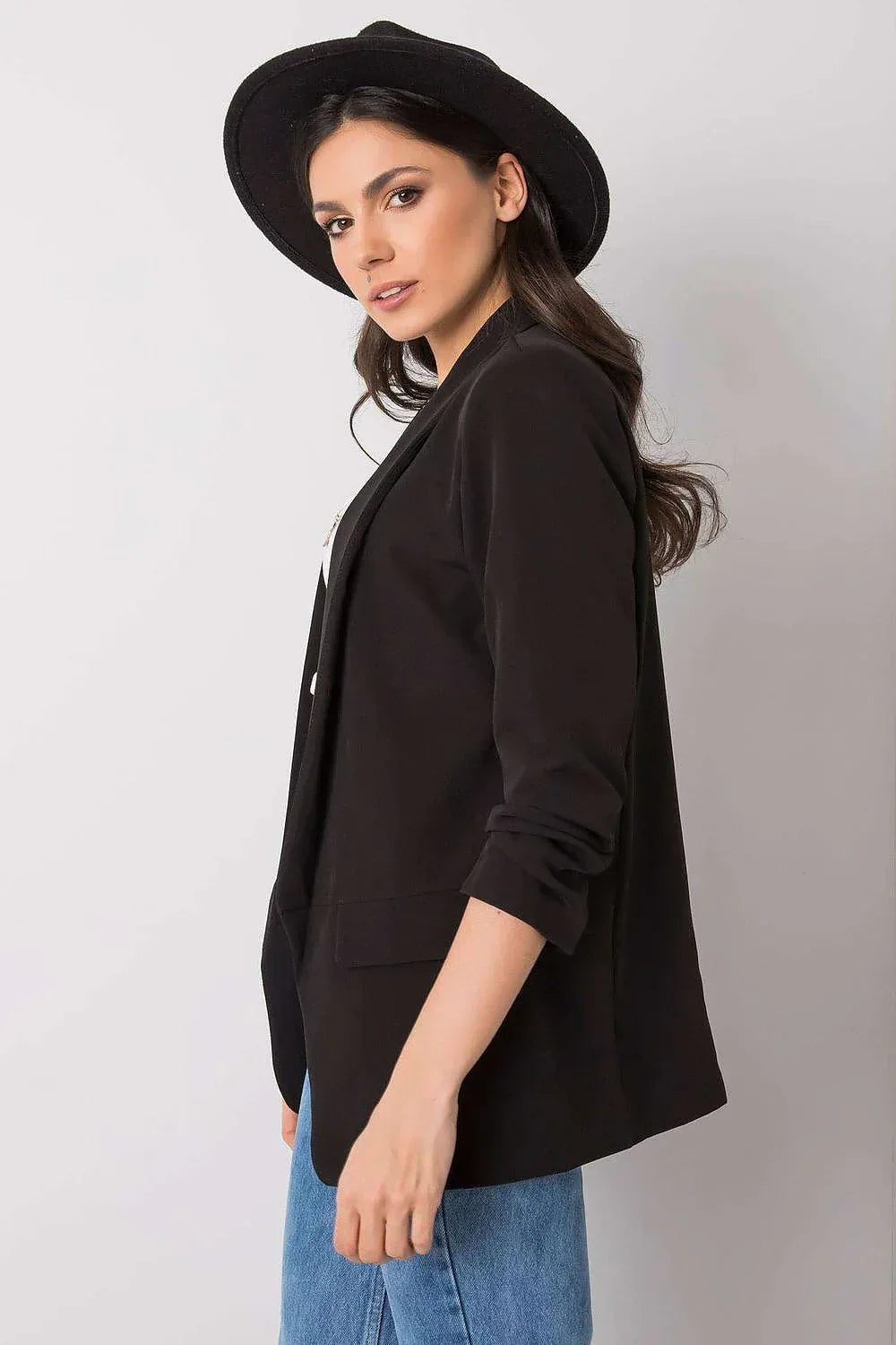 Sakko Model 159741 Och Bella - Stay Covered