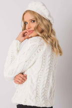 Mütze Model 161127 AT - Stay Covered - Stay Covered