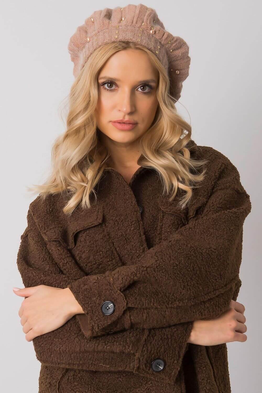 Mütze Model 161127 AT - Stay Covered - Stay Covered