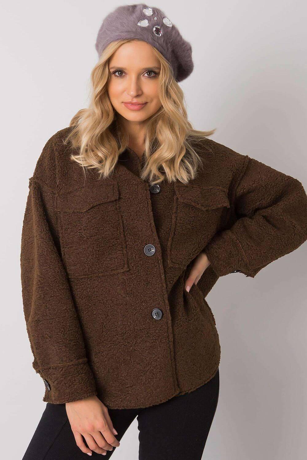 Baskenmütze Model 161133 AT - Stay Covered - Stay Covered