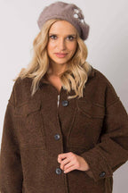 Baskenmütze Model 161133 AT - Stay Covered - Stay Covered