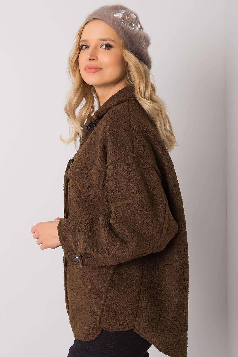 Baskenmütze Model 161133 AT - Stay Covered - Stay Covered