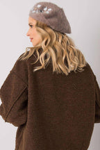 Baskenmütze Model 161133 AT - Stay Covered - Stay Covered