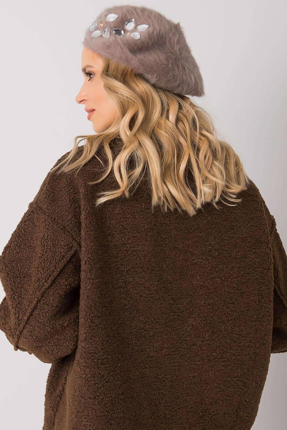 Baskenmütze Model 161133 AT - Stay Covered - Stay Covered