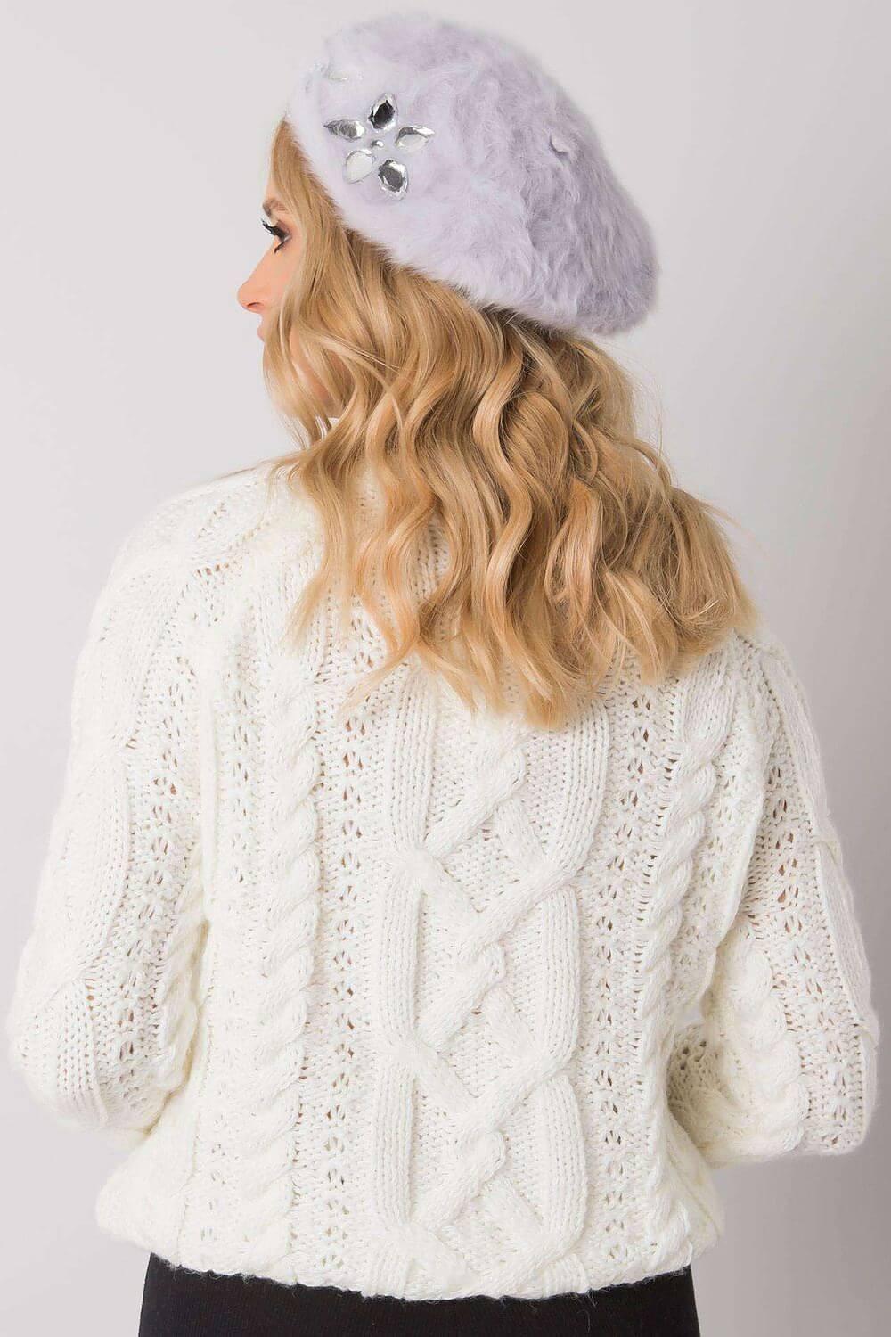 Baskenmütze Model 161133 AT - Stay Covered - Stay Covered