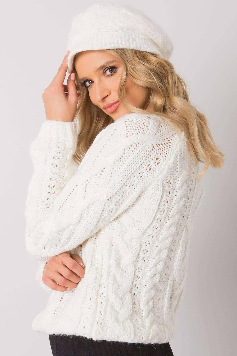 Mütze Model 161140 AT - Stay Covered - Stay Covered