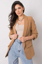 Sakko Model 159741 Och Bella - Stay Covered
