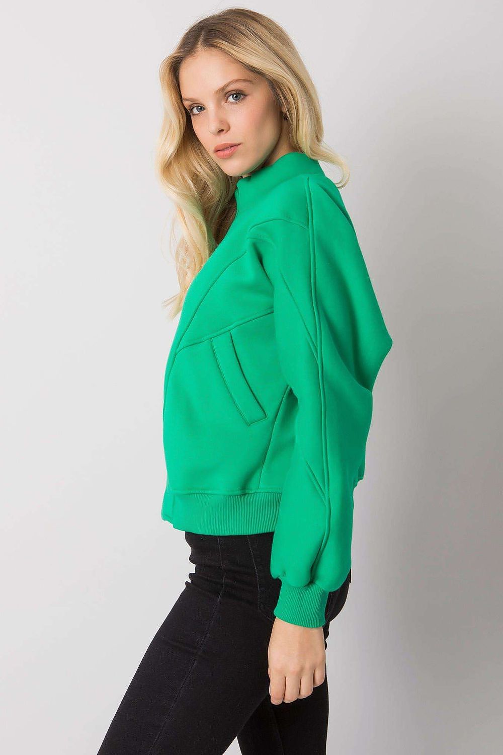  Sweater model 161927 Ex Moda 