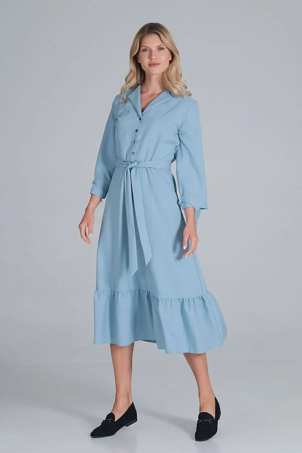 Alltagskleid Model 162370 Figl - Stay Covered