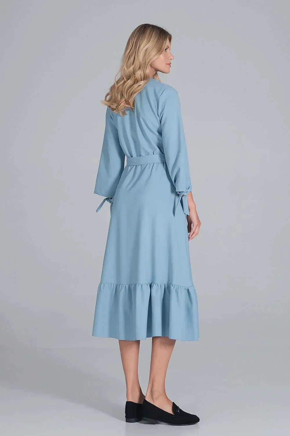 Alltagskleid Model 162370 Figl - Stay Covered