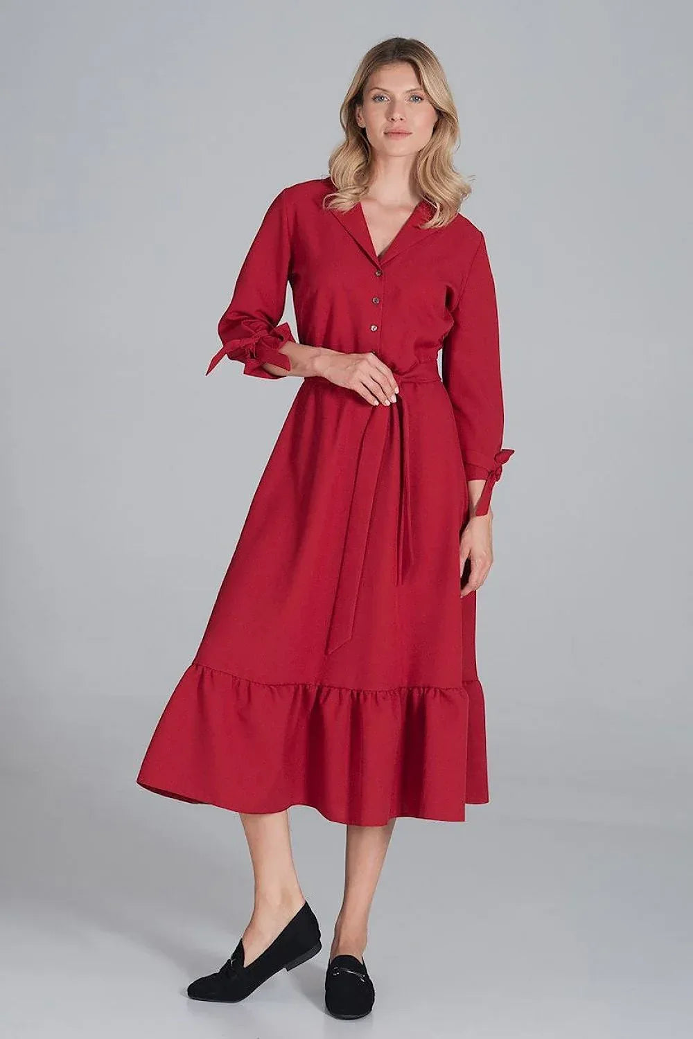 Alltagskleid Model 162370 Figl - Stay Covered