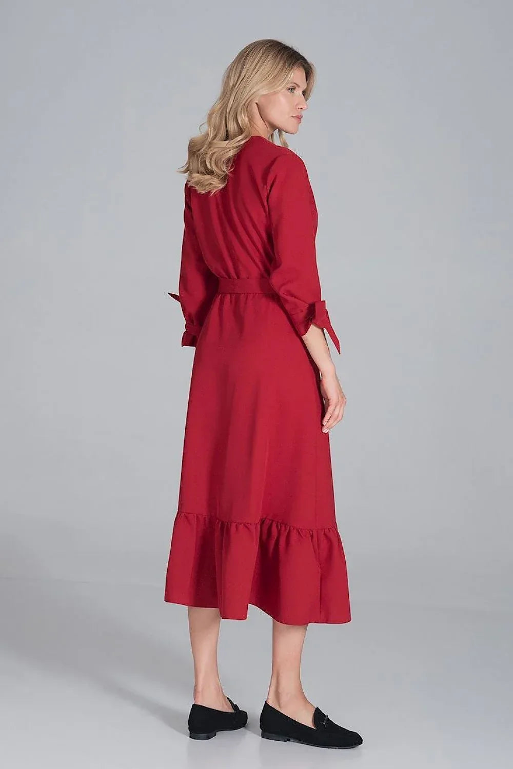 Alltagskleid Model 162370 Figl - Stay Covered