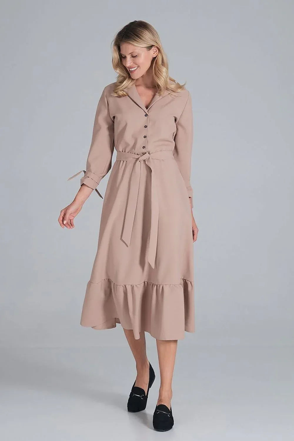 Alltagskleid Model 162370 Figl - Stay Covered