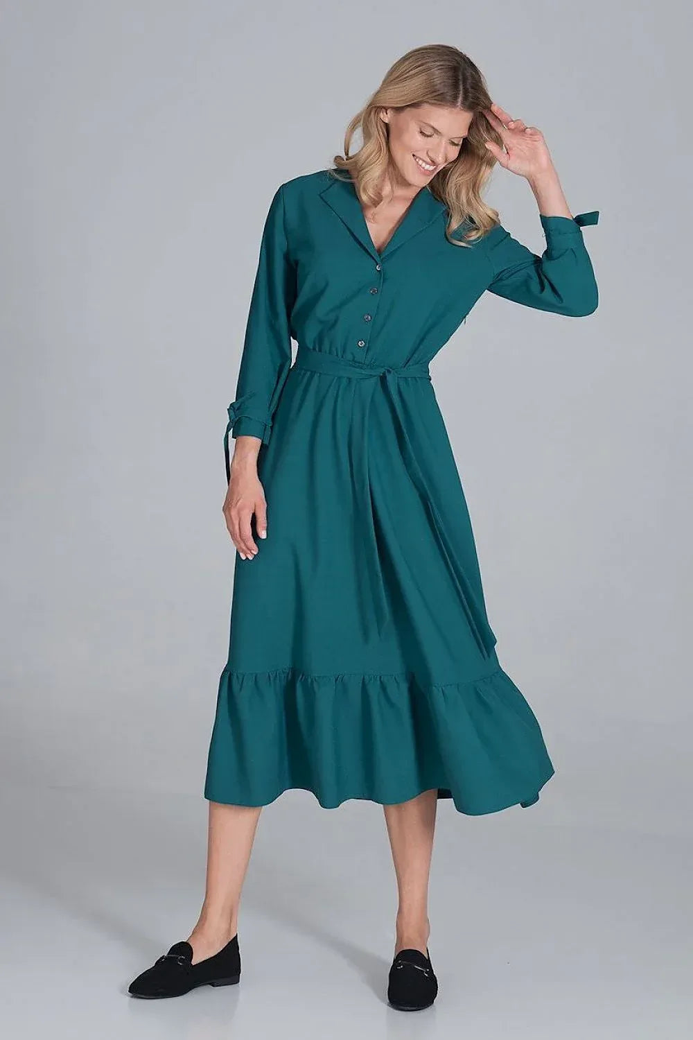 Alltagskleid Model 162370 Figl - Stay Covered
