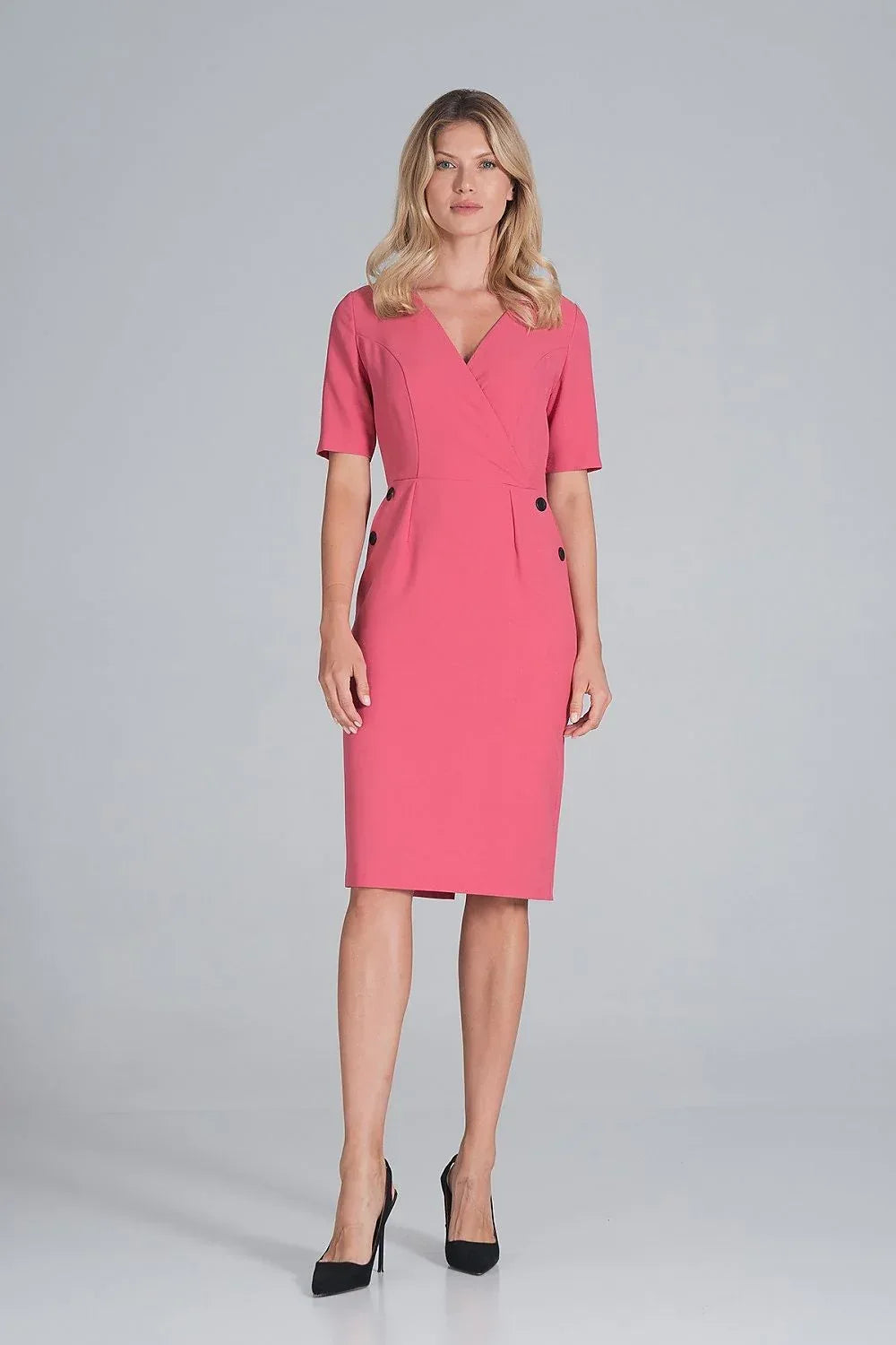 Alltagskleid Model 162425 Figl - Stay Covered