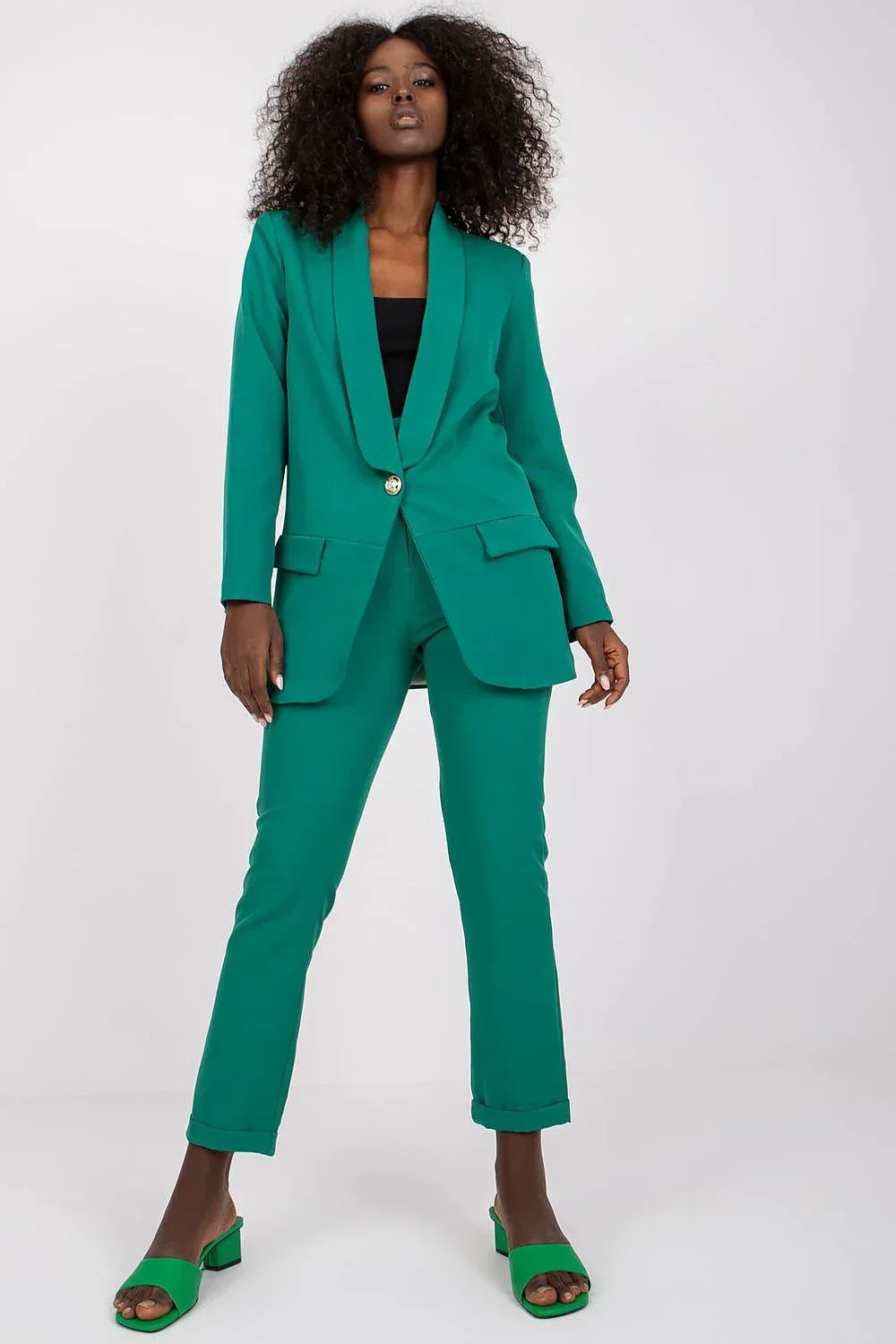 Sakko Model 162537 Italy Moda - Stay Covered