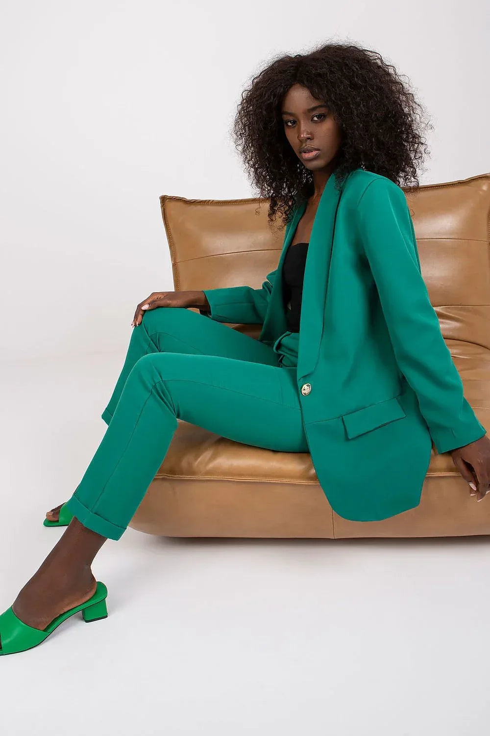 Sakko Model 162537 Italy Moda - Stay Covered