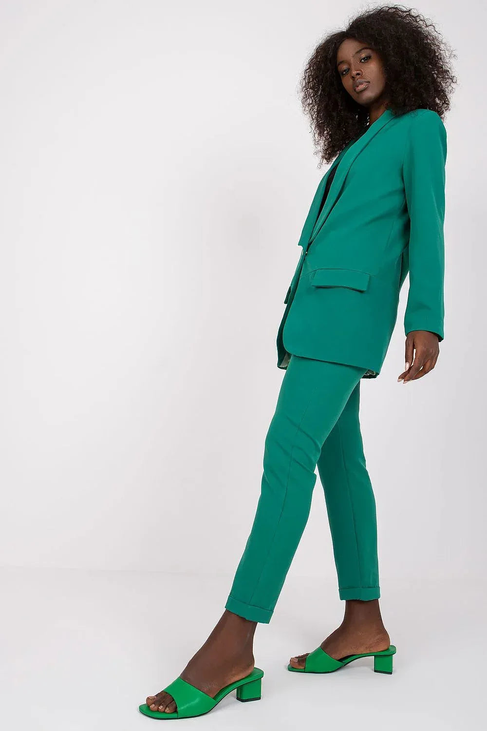 Sakko Model 162537 Italy Moda - Stay Covered