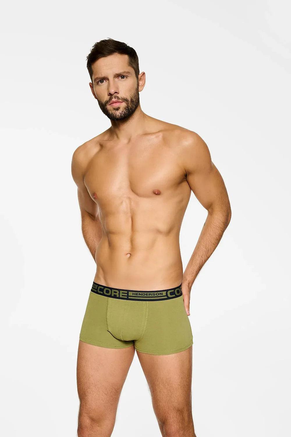  Set model 162643 Henderson 
