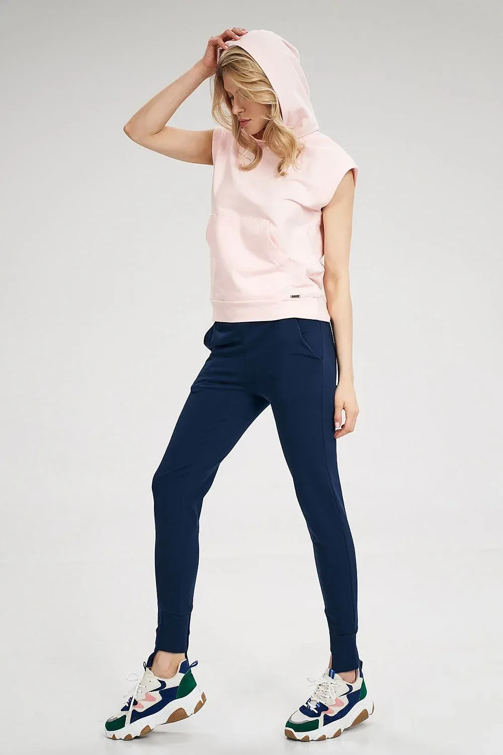 Sweater Model 162935 Figl - Stay Covered