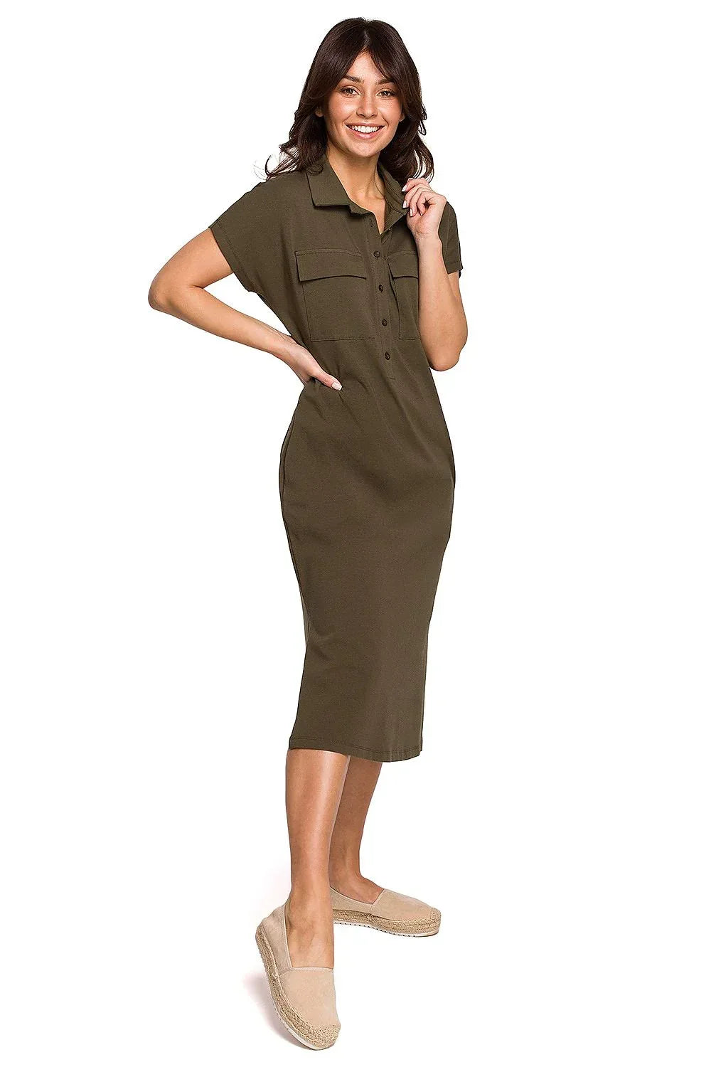 Alltagskleid Model 163165 BeWear - Stay Covered