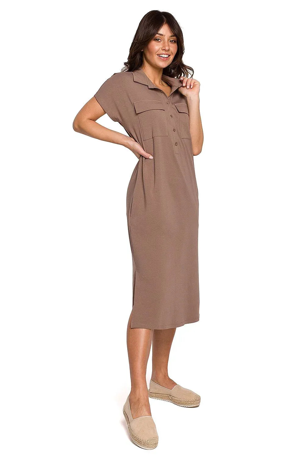 Alltagskleid Model 163165 BeWear - Stay Covered