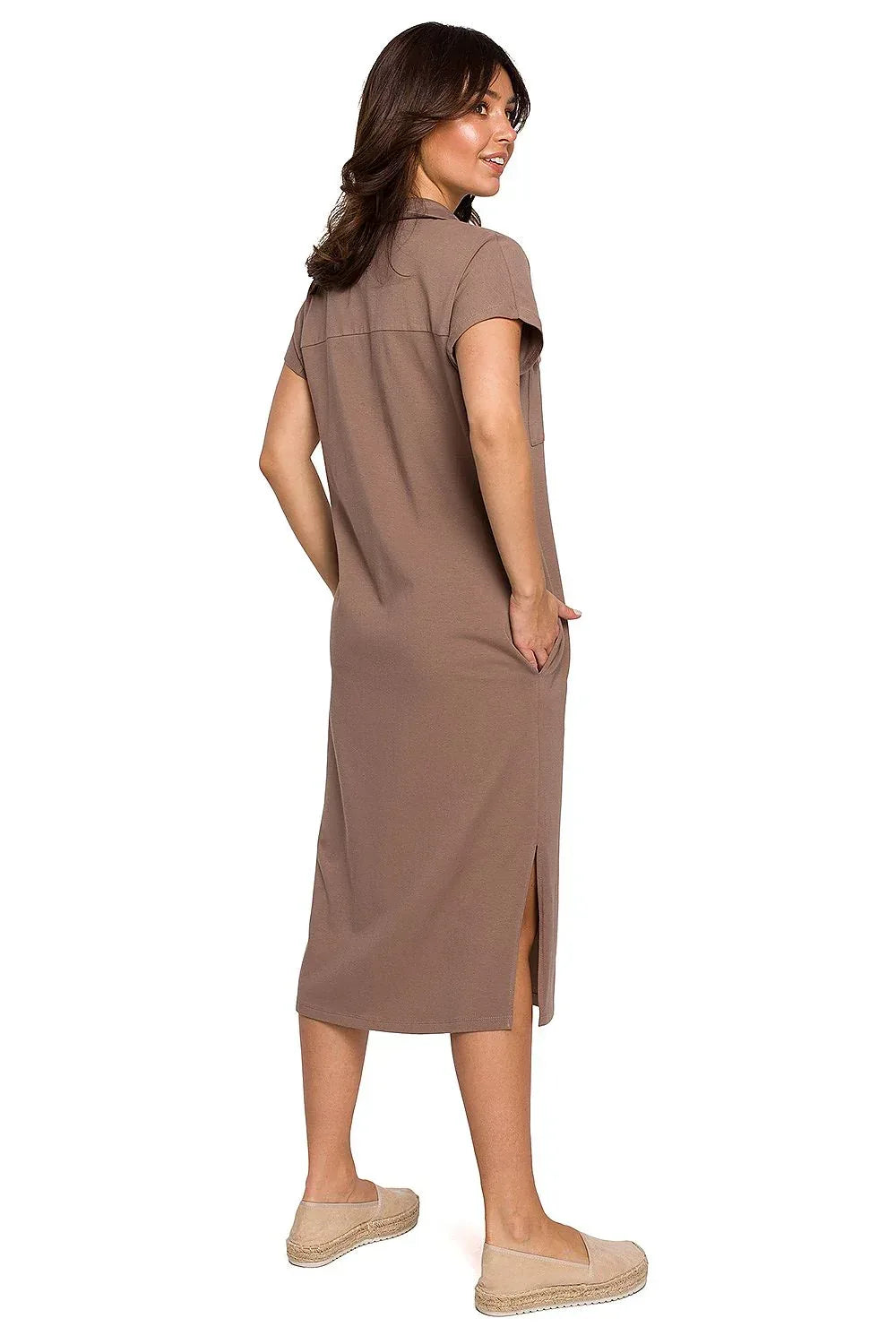 Alltagskleid Model 163165 BeWear - Stay Covered