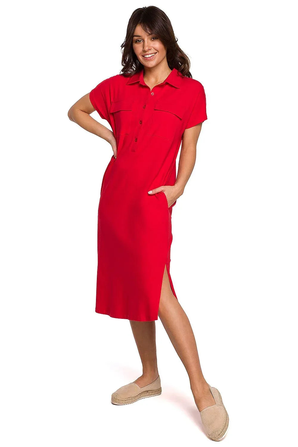 Alltagskleid Model 163165 BeWear - Stay Covered