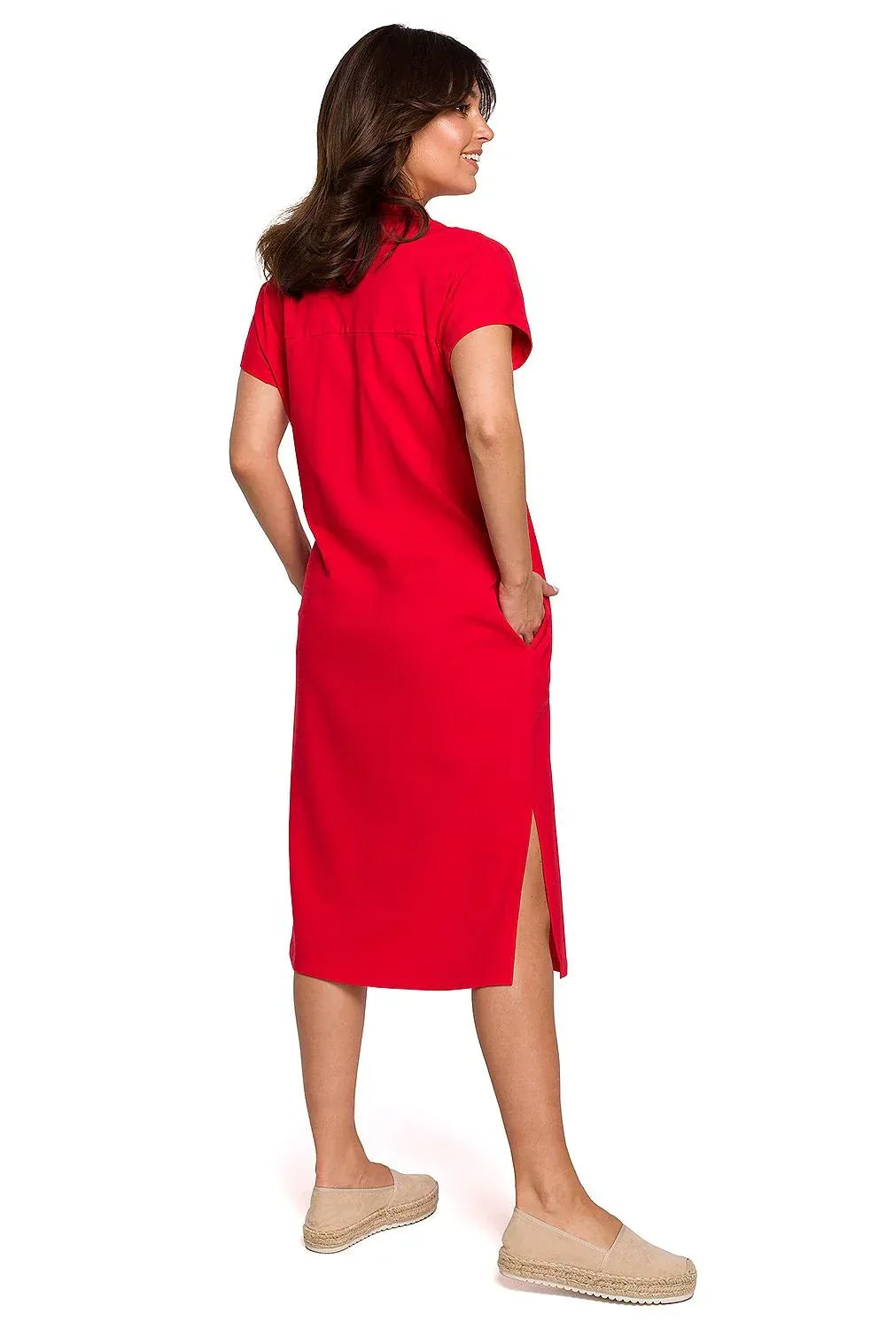 Alltagskleid Model 163165 BeWear - Stay Covered