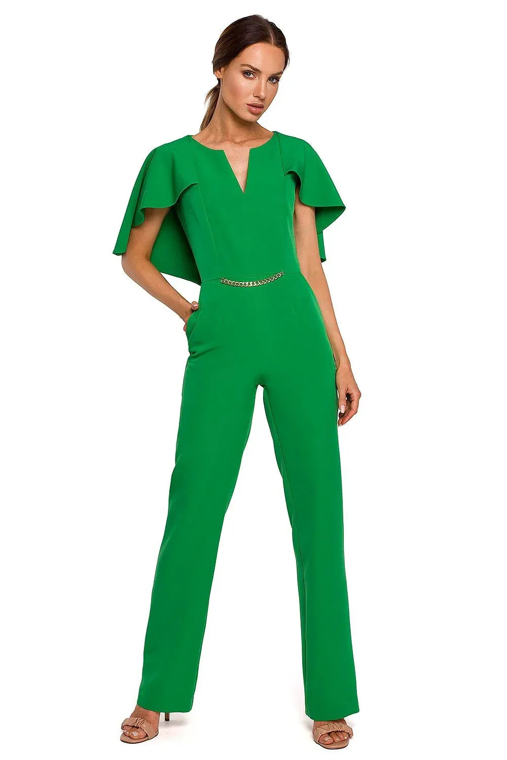 Overall Model 163683 Moe - Stay Covered