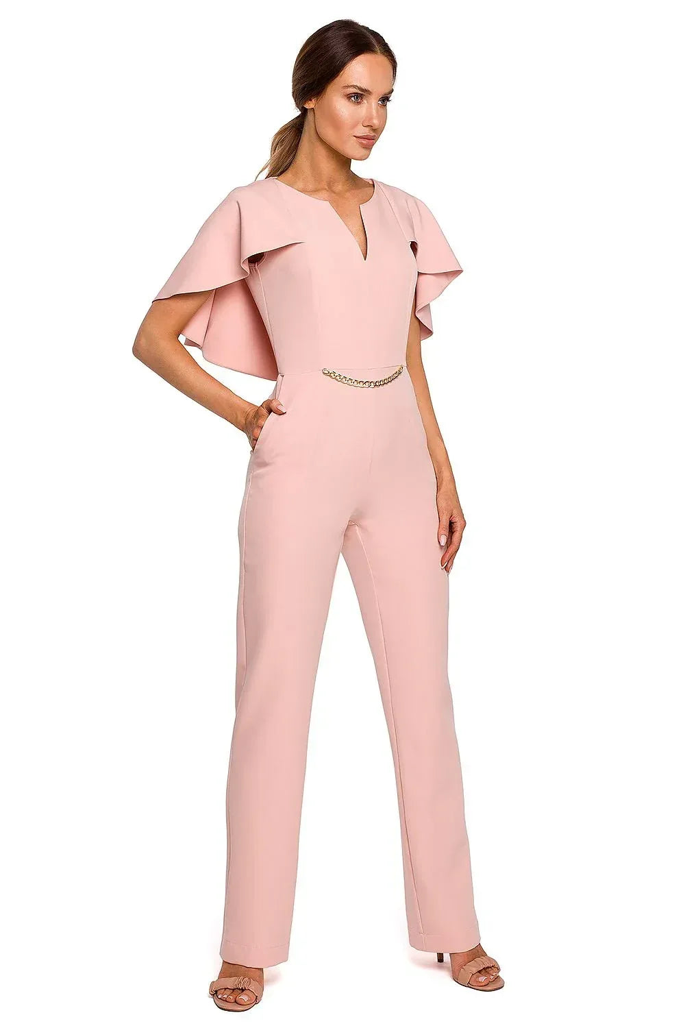 Overall Model 163683 Moe - Stay Covered