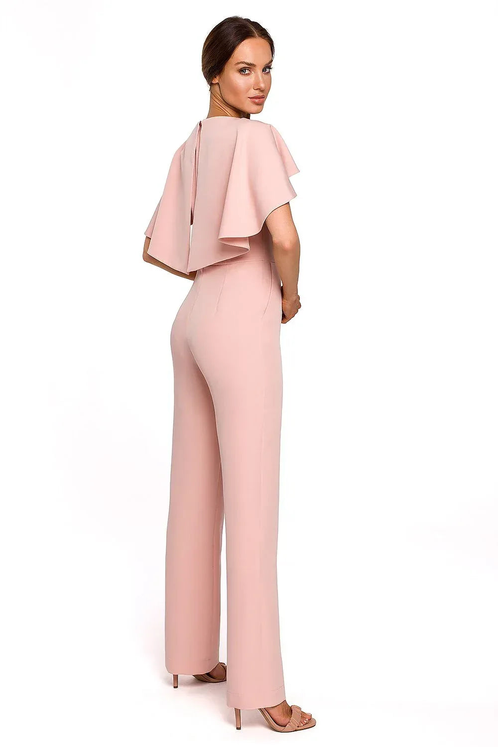 Overall Model 163683 Moe - Stay Covered